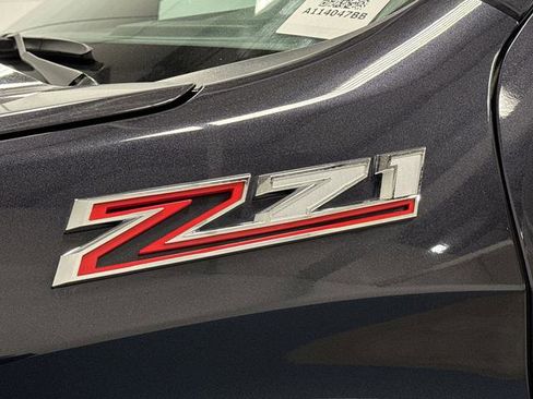 Used 2022 Chevrolet Silverado 1500 LT Trail Boss w/ LT Trail Boss Premium Package image 38