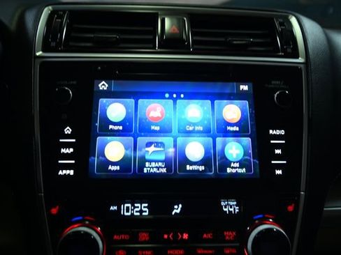 Used 2019 Subaru Outback 2.5i Premium image 31