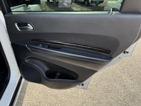 Used 2015 Dodge Durango Citadel image 45