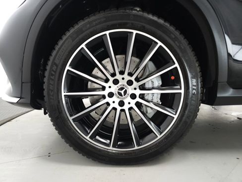 Certified 2017 Mercedes-Benz GLC 43 AMG 4MATIC image 32