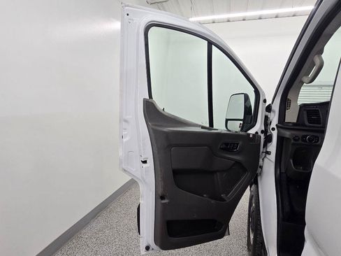 Used 2020 Ford Transit 150 Low Roof w/ Upfitter Package RWD image 21