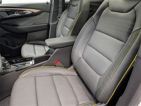 New 2026 Chevrolet TrailBlazer ACTIV w/ Convenience Package image 11