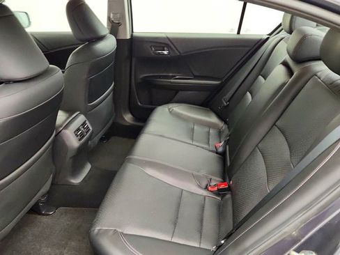 Used 2017 Honda Accord EX-L image 20