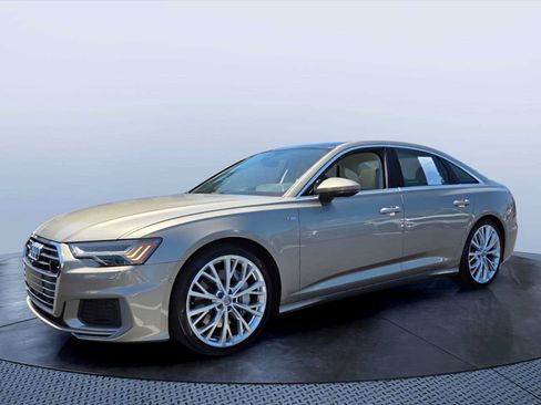Used 2019 Audi A6 3.0T Prestige w/ Prestige Package AWD/4WD image 2