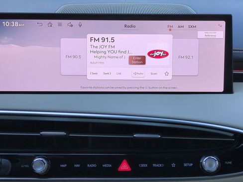 New 2026 Genesis GV70 3.5T Sport Prestige image 18