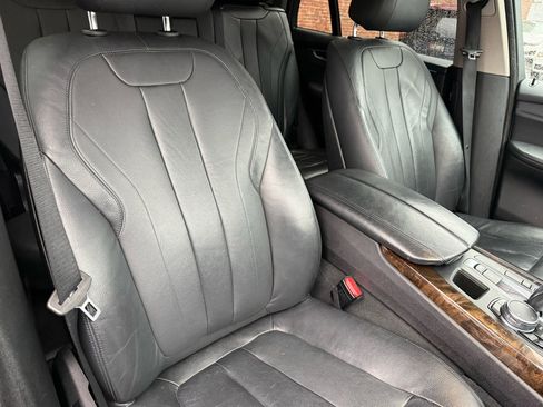 Used 2015 BMW X5 sDrive35i image 9
