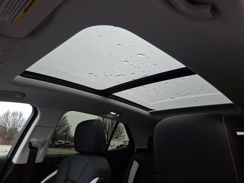 New 2026 Buick Envision Sport Touring image 10