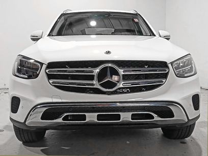 Used 2022 Mercedes-Benz GLC 300 4MATIC