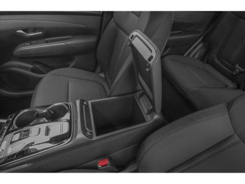 Used 2024 Hyundai Tucson Blue image 17