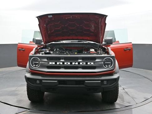 Used 2023 Ford Bronco Big Bend AWD/4WD image 60