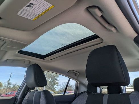 New 2026 Nissan Sentra SV w/ SV Convenience Package image 17