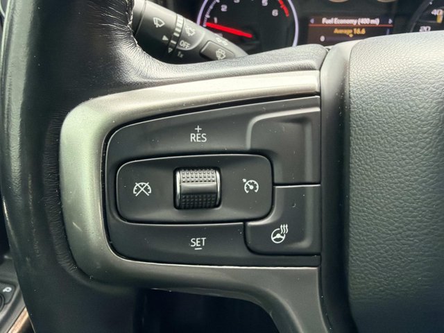 Used 2021 Chevrolet Silverado 1500 RST w/ Redline Edition AWD/4WD image 26