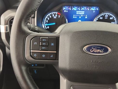 Used 2023 Ford F150 XLT w/ Equipment Group 302A High AWD/4WD image 18