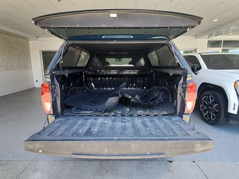 Certified 2020 GMC Sierra 1500 Elevation w/ Elevation Value Package AWD/4WD image 24