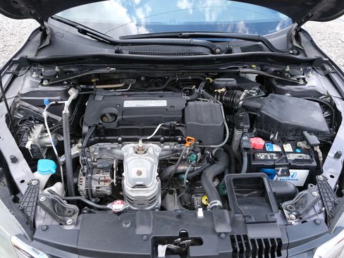 Used 2015 Honda Accord EX-L image 43