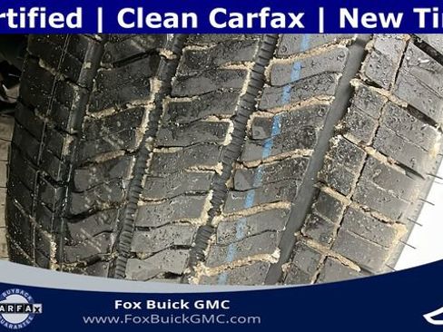 Certified 2024 GMC Sierra 1500 Denali w/ Denali Reserve Package image 40