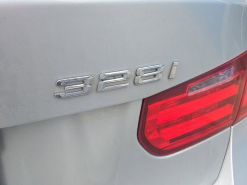 Used 2015 BMW 328i Sedan image 31