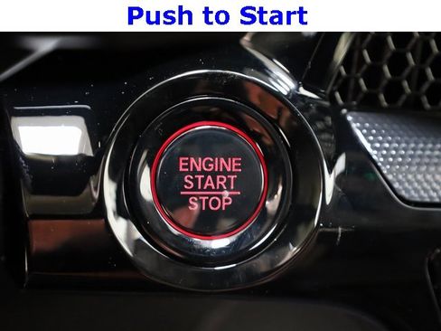 New 2026 Honda CR-V EX-L image 16