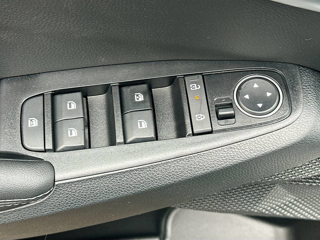 New 2026 Kia Seltos SX w/ SX Sunroof Package AWD/4WD image 18