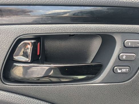 Used 2023 Honda Passport Elite image 13