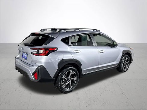 Certified 2025 Subaru Crosstrek 2.0i Premium image 7