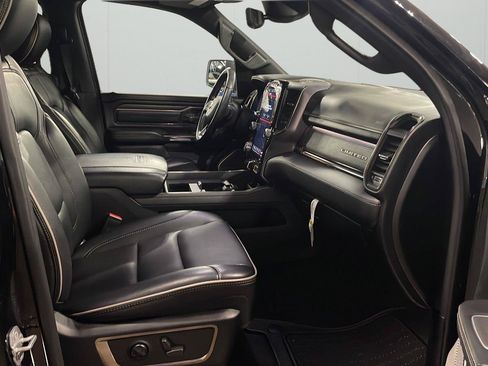 Used 2021 RAM 1500 Limited AWD/4WD image 14