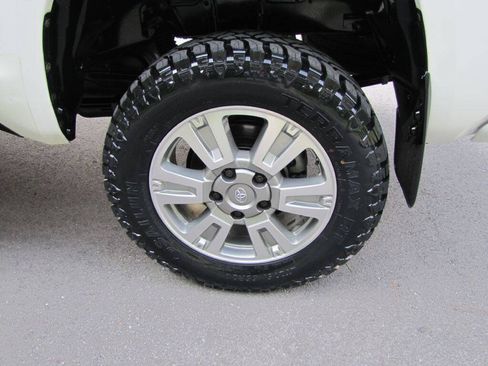 Used 2016 Toyota Tundra 1794 Edition AWD/4WD image 33