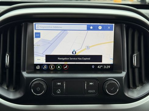 Used 2019 Chevrolet Colorado ZR2 image 14