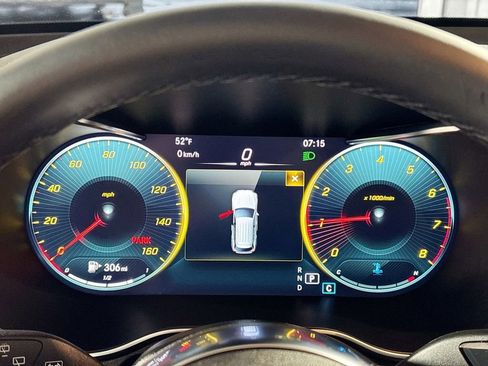 Used 2022 Mercedes-Benz GLC 300 4MATIC image 14