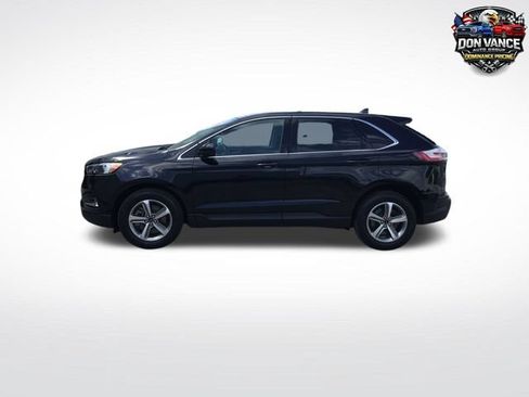 Used 2023 Ford Edge SEL w/ Convenience Package AWD/4WD image 2