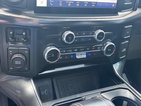 Used 2023 Ford F150 Lariat w/ Equipment Group 502A High AWD/4WD image 36