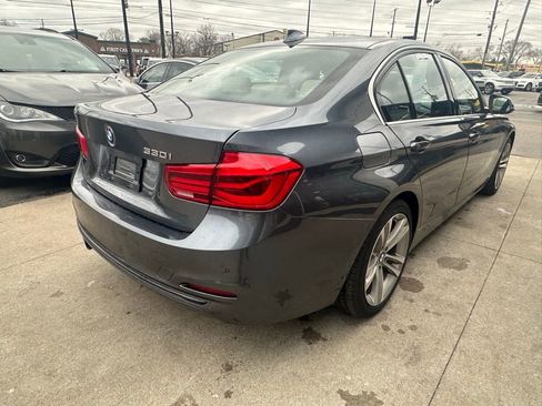 Used 2017 BMW 330i Sedan image 5