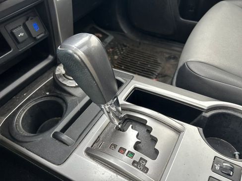 Used 2023 Toyota 4Runner SR5 Premium image 31