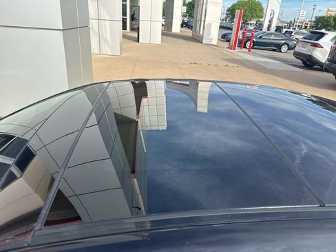 Used 2023 Toyota Camry XSE w/ Navigation Package image 6