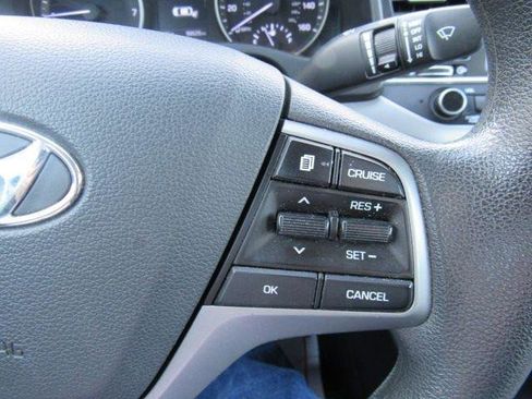 Used 2018 Hyundai Elantra SEL FWD image 15