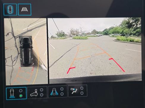 New 2027 GMC Terrain Denali AWD/4WD image 6