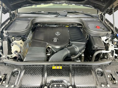 Certified 2024 Mercedes-Benz GLE 350 4MATIC image 38