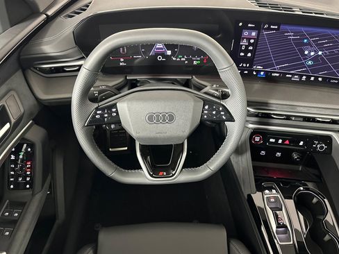 New 2025 Audi SQ5 Premium Plus image 13