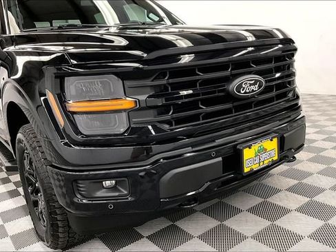 Used 2024 Ford F150 XLT w/ Equipment Group 302A MID AWD/4WD image 32
