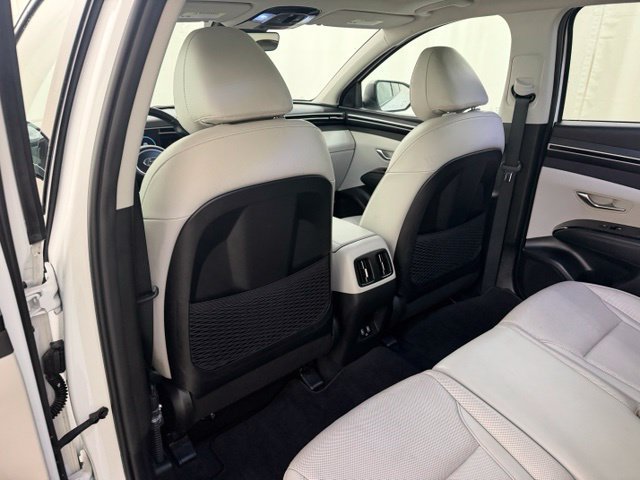 Used 2023 Hyundai Tucson Limited AWD/4WD image 20
