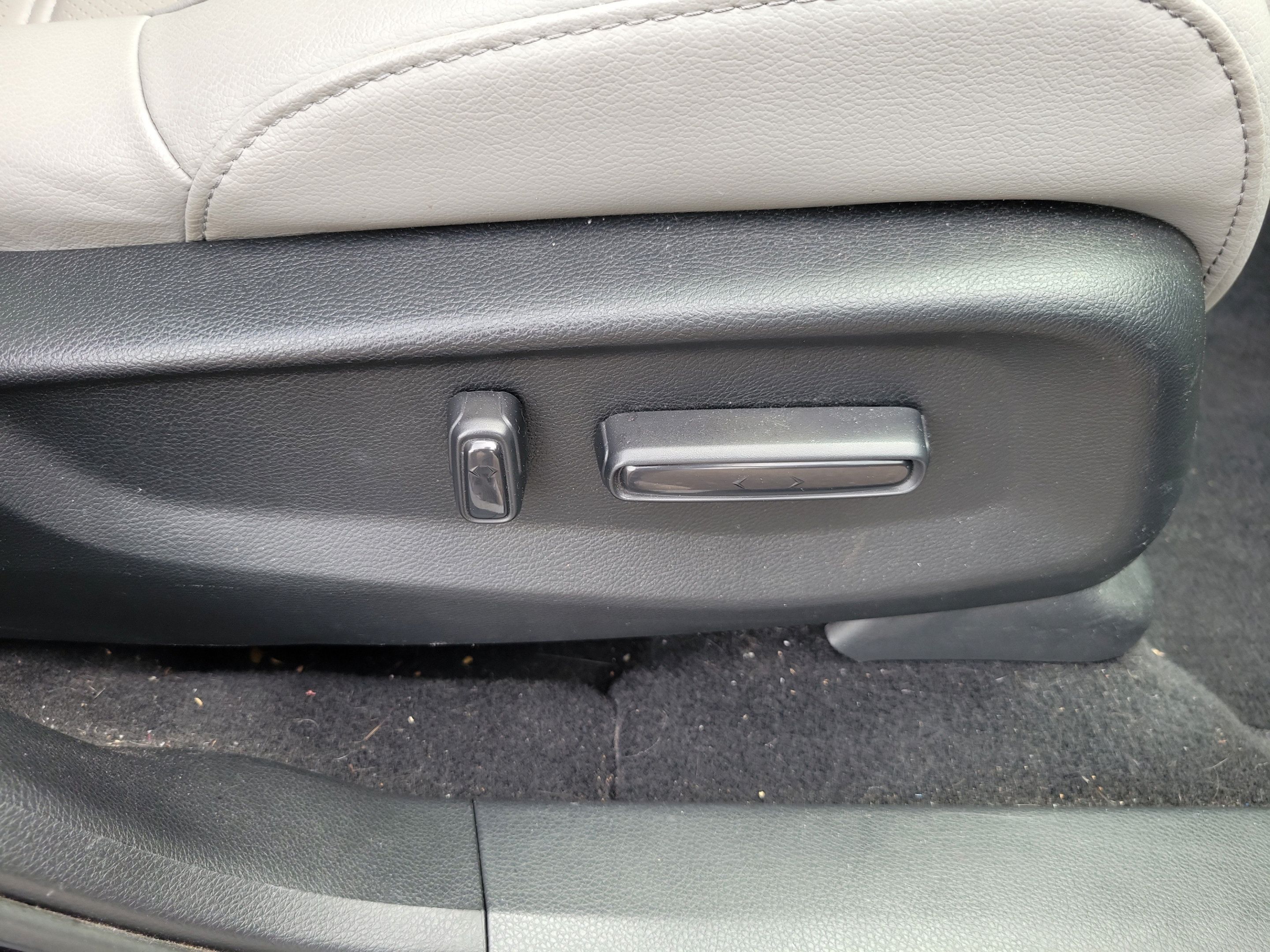 Certified 2017 Honda CR-V EX-L image 20