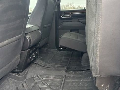 Used 2024 Chevrolet Silverado 2500 LT w/ True North Edition image 16