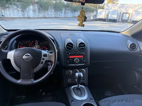 Used 2012 Nissan Rogue S image 13