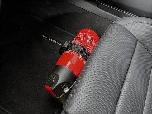 Certified 2026 Porsche 911 Carrera GTS image 28