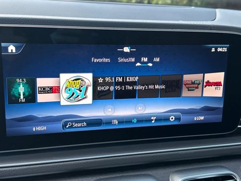 New 2026 Mercedes-Benz GLE 350 4MATIC image 17