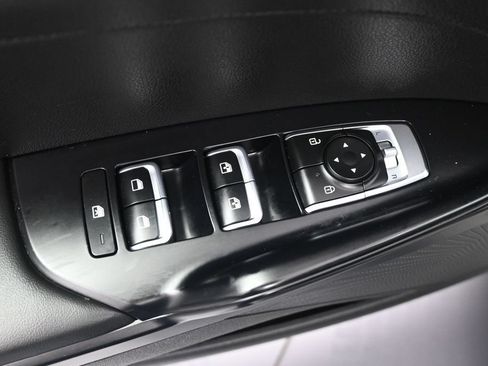 Used 2023 Kia K5 GT-Line w/ GT-Line Premium Package FWD image 11