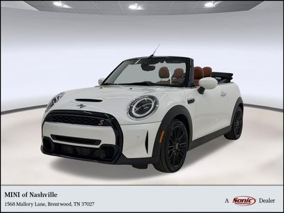 Certified 2023 MINI Cooper S