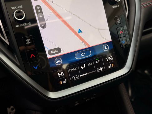 Used 2022 Subaru WRX Limited image 34