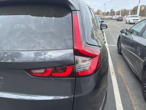 Used 2025 Honda CR-V EX-L image 13