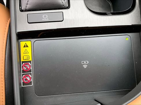 New 2025 Lexus ES 350 image 14